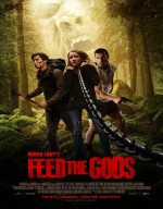 فيلم المغامرات والرعب والإثارة Feed the Gods 2014 مترجم