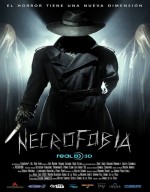 فيلم الرعب و الغموض و الإثارة Necrofobia 2014 مترجم 