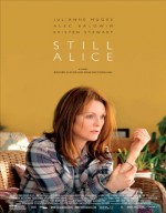  فيلم الدراما الرائع المُرشح للأوسكار للرائعة كريستين ستيوارت Still Alice 2014  مترجم