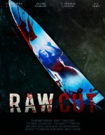  فيلم الدراما والإثارة Raw Cut 2014  مترجم