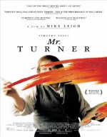 فيلم الدراما التاريخي الرائع والمُرشح للأوسكار الملئ بالنجوم  Mr.Turner 2014  مترجم