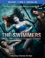 النسخة البلوراي لفيلم الرعب و الدراما The Swimmers 2014 مترجم