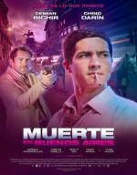 فيلم الجريمة والغموض و الدراما Death in Buenos Aires 2014 مترجم 