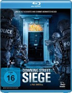 النسخة البلوراي لفيلم الأكشن He Who Dares: Downing Street Siege 2014 مترجم