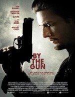 فيلم الجريمة والدراما والإثارة By the Gun 2014 منرجم