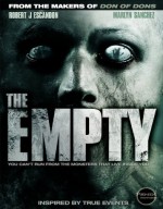 فيلم الرعب والإثارة الرهيب The Empty 2014 مترجم