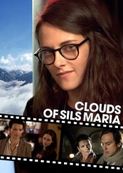 فيلم الدراما الرائع Clouds of Sils Maria 2014 للنجوم كريستين ستيوارت و كلوي مورتيز - مترجم