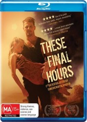 النسخة البلوراي لفيلم الدراما والإثارة الرائع These Final Hours 2013 مترجم