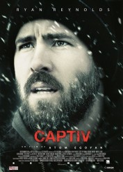 النجم Ryan Reynolds وفيلم الاثارة والتشويق الرائع The Captive 2014 مترجم