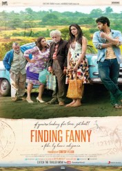 فيلم الرومانسية و الكوميديا و الدراما الهندي Finding Fanny 2014 مترجم 