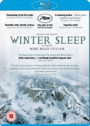 النسخة البلوراي لفيلم الدراما التركي Winter Sleep 2014 مترجم