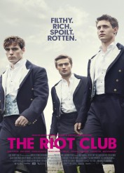 فيلم الدراما و الاثارة The Riot Club 2014 مترجم 