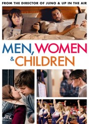 فيلم الكوميديا والدراما Men, Women & Children 2014 مترجم 
