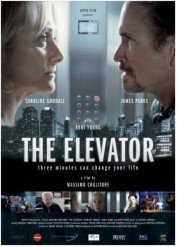 فيلم الدراما و الاثارة The Elevator 2013 مترجم 