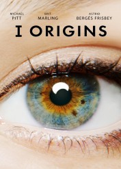 النسخة البلوراي لفيلم الرعب و الخيال العلمي I Origins 2014 مترجم 