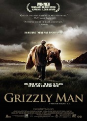 الوثائقي الرائع - الرجل الدب - Grizzly man - مترجم