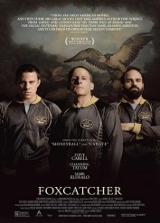 فيلم الدراما والرياضة Foxcatcher 2014 مترجم 
