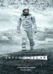 أحد أفضل أفلام هذا العام فيلم المُغامرات والخيال العلمي الرائع والمُنتظر Interstellar 2014 مترجم