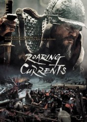 فيلم الحروب والمغامرات الاسيوي Roaring currents 2014 مترجم