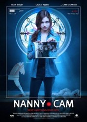 فيلم الغموض و الإثارة و الدراما Nanny Cam 2014 مترجم 