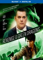 النسخة البلوراي لفيلم الأكشن والجريمة والدراما Revenge of the Green Dragons 2014 مترجم