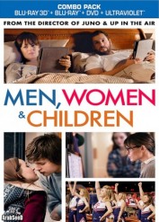 النسخة البلوراي لفيلم الكوميديا والدراما Men, Women & Children 2014 مترجم 