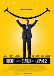  فيلم الكوميديا والدراما الرائع للنجمة روزاموند بايك Hector and the Search for Happiness 2014 مترجم