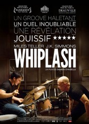 فيلم الدراما و الموسيقي الرائع Whiplash 2014 مترجم 