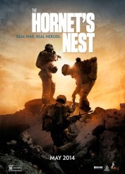 الفيلم الوثائقي و التاريخي The Hornet's Nest 2014 مترجم 