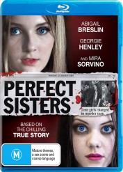 النسخة البلوراي من فيلم الجريمة والتشويق الرائع Perfect Sisters 2014 مترجم