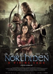 فيلم الأكشن والمغامرة Northmen - A Viking Saga 2014 مترجم 