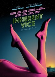 فيلم الكوميديا والجريمة المُنتظر والمُرشَّح للأوسكار Inherent Vice 2014 مترجم