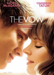 فيلم الرومانسية والدراما The Vow 2012 مترجم 