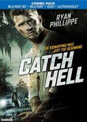النسخة البلوراي لفيلم الدراما والتشويق Catch Hell 2014 مترجم