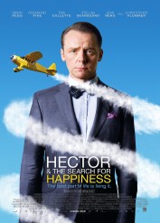 النسخة البلوراي لفيلم المغامرة و الدراما و الكوميديا Hector and the Search for Happiness 2014 مترجم 