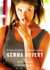 فيلم الدراما والكوميديا والرومانسية Gemma bovery 2014 مترجم