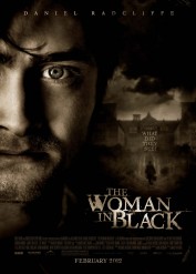 فيلم الرعب والدراما و الإثارة The Woman in Black 2012 مترجم
