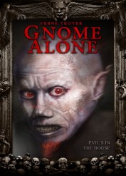 فيلم الرعب الرهيب Gnome Alone 2015 مترجم 