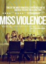 فيلم الدراما Miss Violence 2013 مترجم