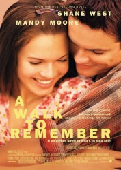 فيلم الرومانسية و الدراما A Walk to Remember 2002 مترجم 