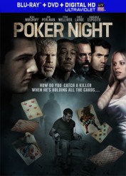 النسخة البلوراي لفيلم الأكشن والجريمة والإثارة Poker Night 2014 مترجم