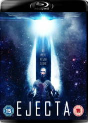 فيلم الخيال العلمي Ejecta 2014 مترجم