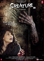 فيلم الرعب والإثارة الهندي Creature 2014 مترجم