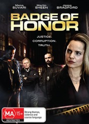 فيلم الجريمة والدراما المثيرBadge of honor 2015 مترجم