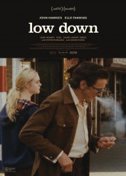 فيلم الدراما الموسيقي Low Down 2014  مترجم 