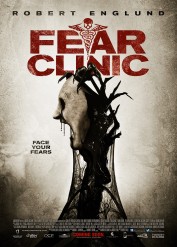 فيلم الرعب الرهيب Fear Clinic 2014 مترجم 