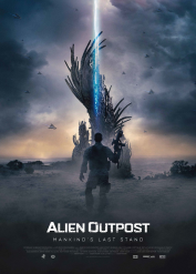 فيلم الأكشن و الخيال العلمي المثير Alien Outpost 2014 مترجم
