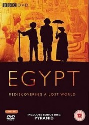 السلسلة الوثائقية مصر اكتشاف العالم المفقود Egypt Rediscovering a Lost World مترجم