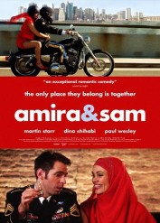 فيلم الدراما والرومانسية الرائع للنجم بول ويزلى Amira & Sam 2014 مترجم 