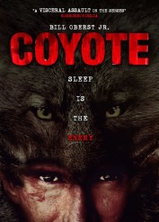 فيلم الرعب والفانتازيا Coyote 2014 مترجم 
